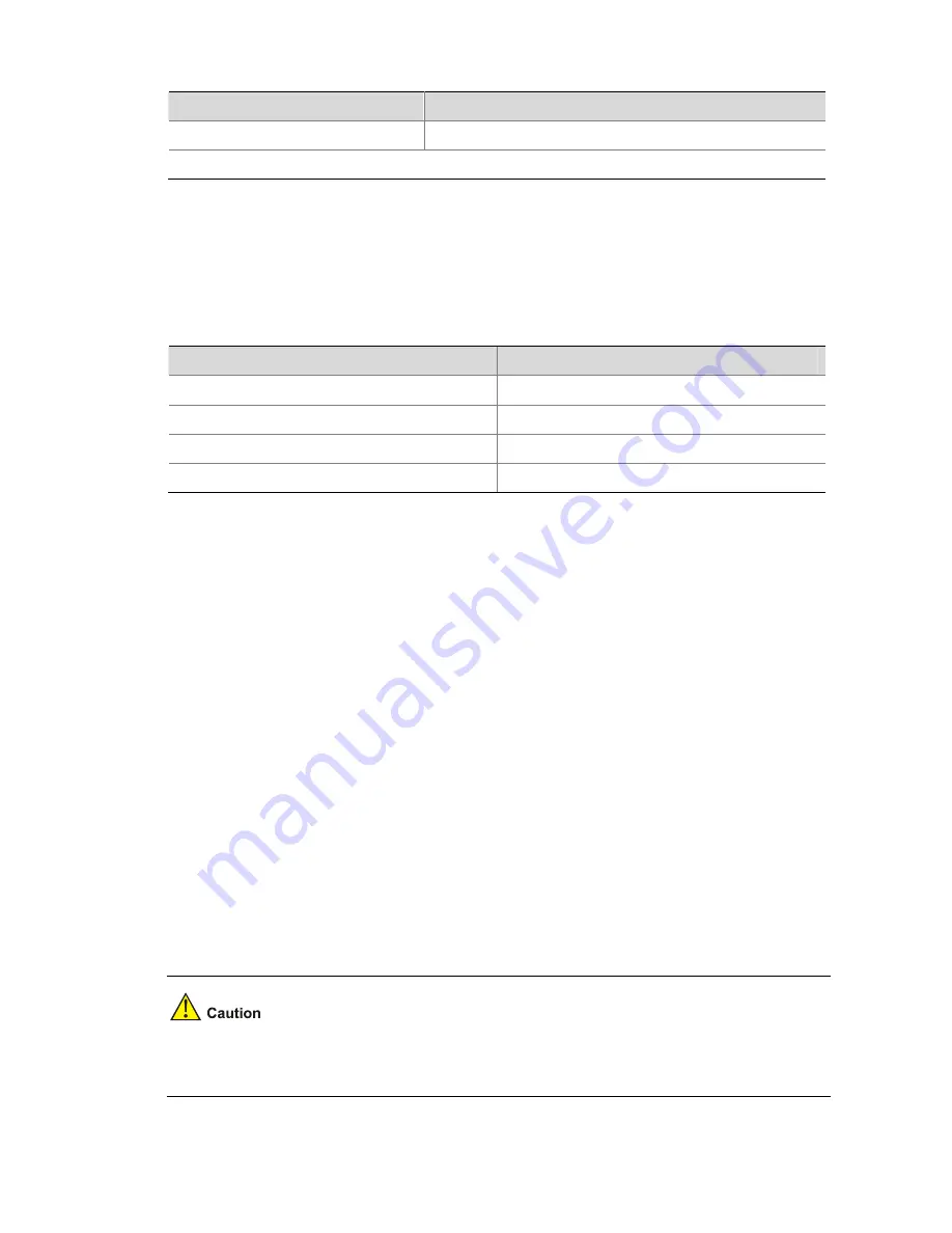 H3C WX5002 Installation Manual Download Page 14