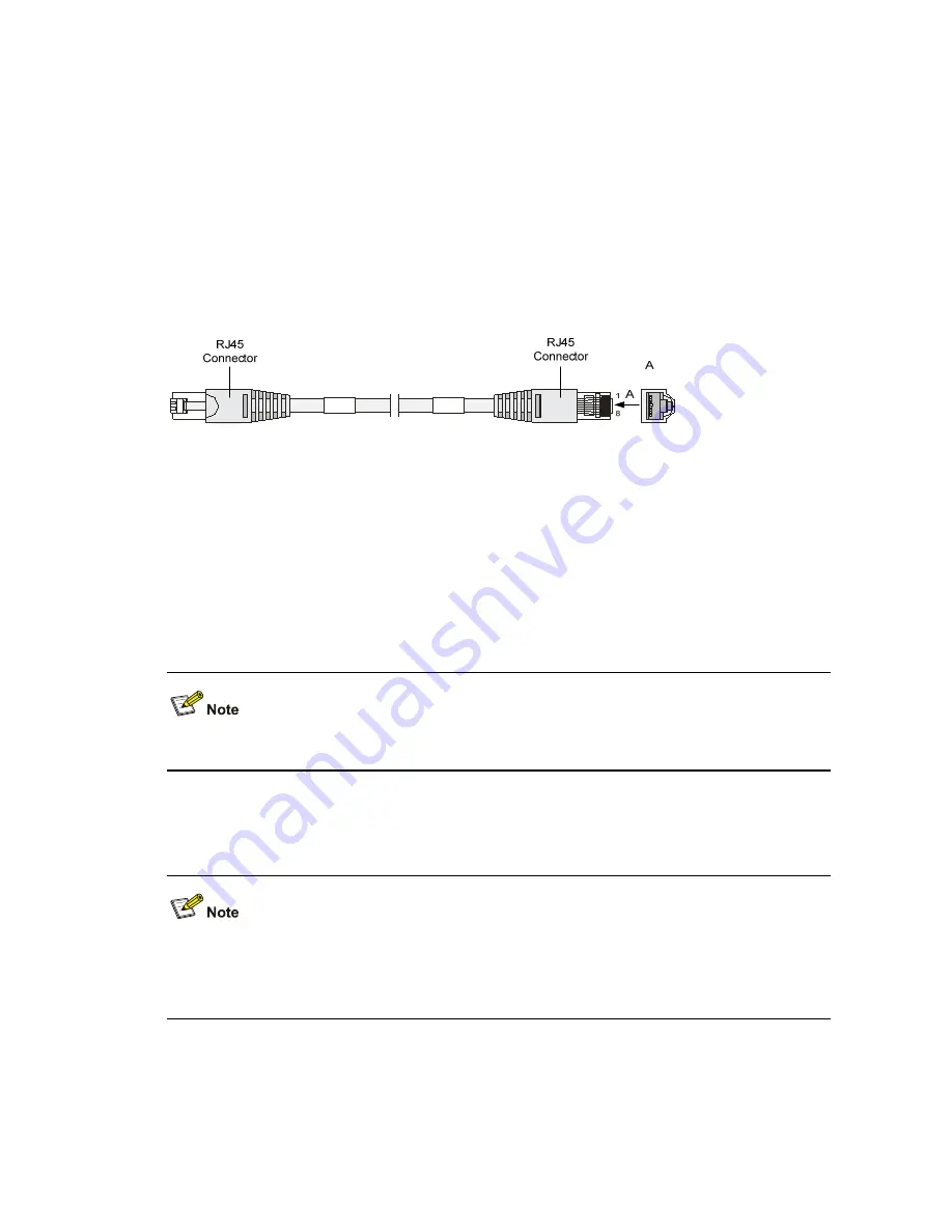 H3C WX5002 Installation Manual Download Page 22