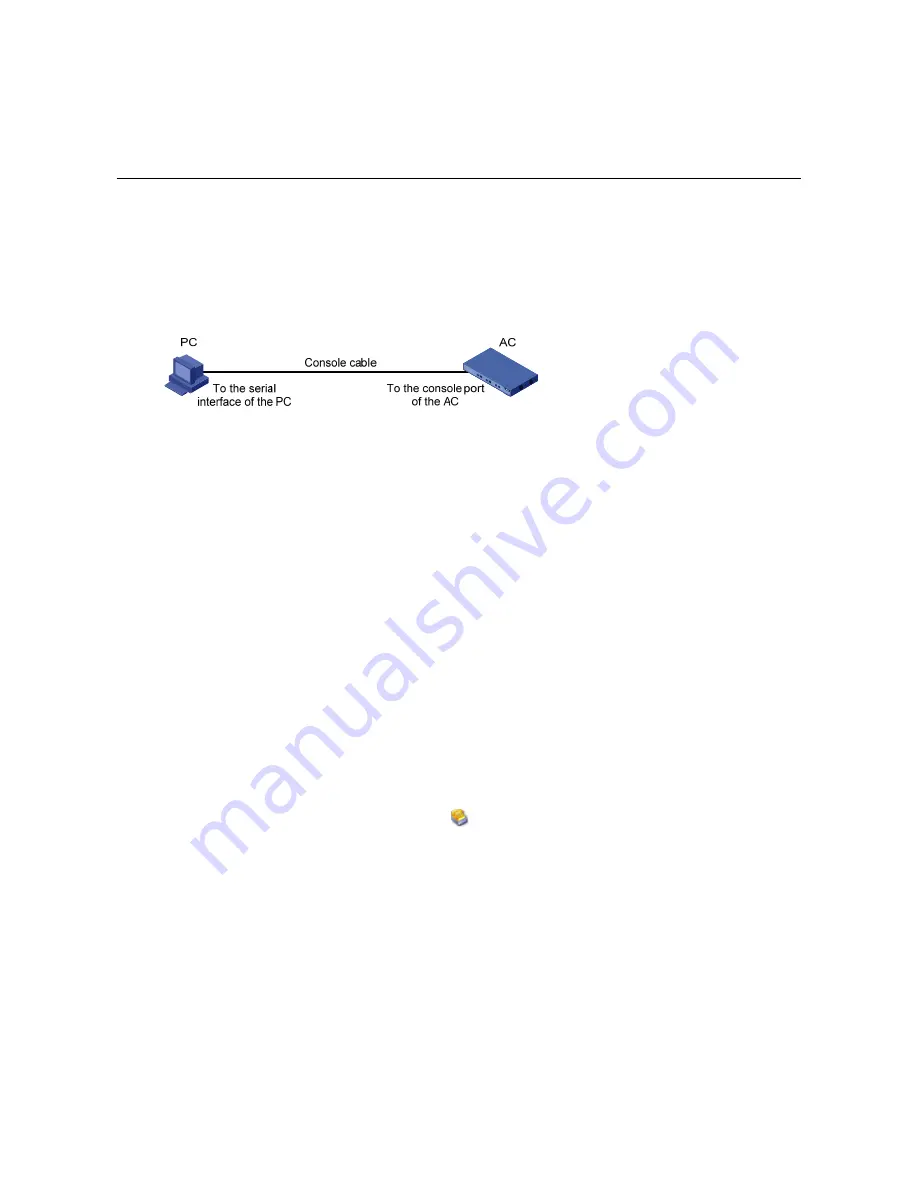 H3C WX5002 Installation Manual Download Page 25