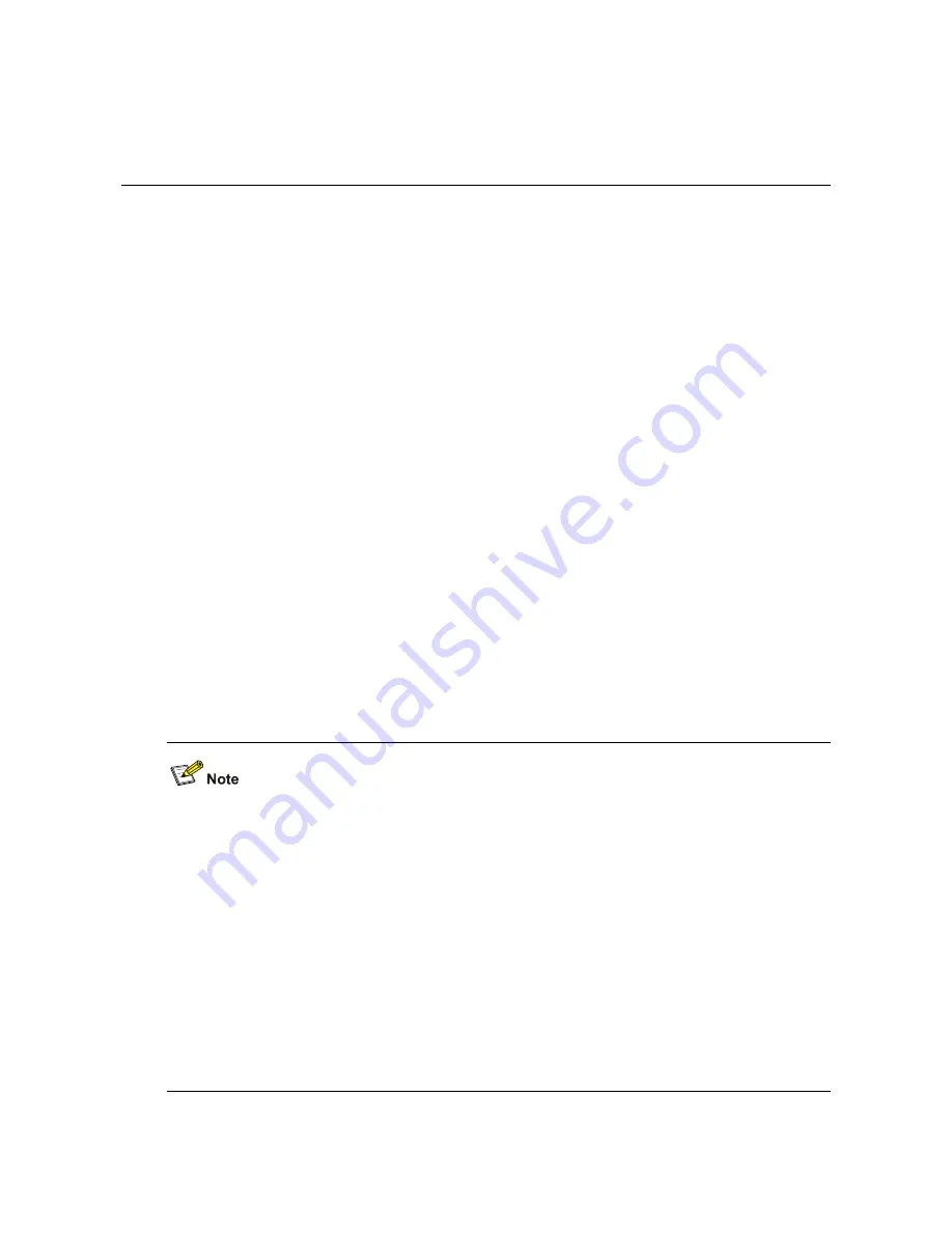 H3C WX5002 Installation Manual Download Page 30