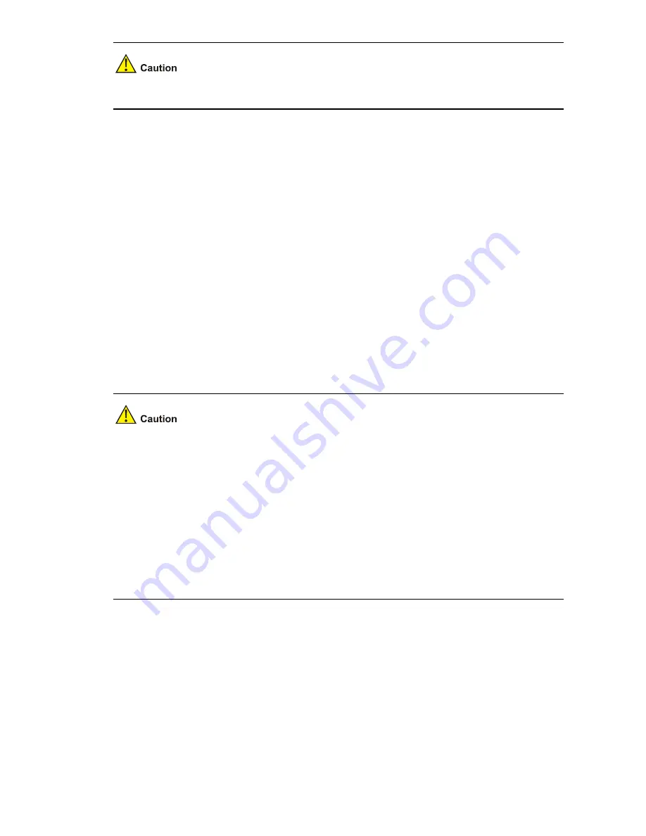 H3C WX5002 Installation Manual Download Page 42