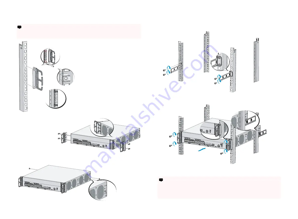 H3C WX5540H Скачать руководство пользователя страница 2