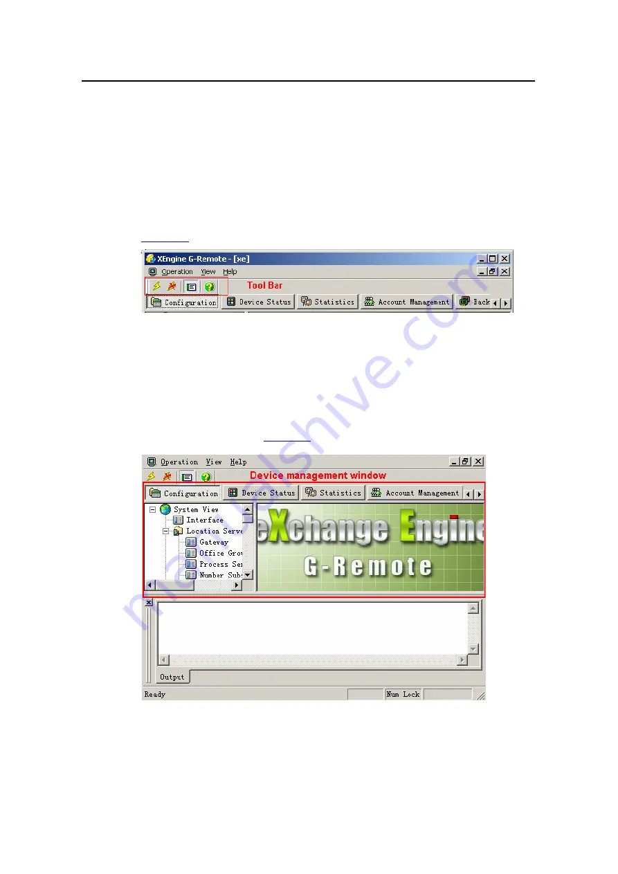 H3C XE 200 User Manual Download Page 16