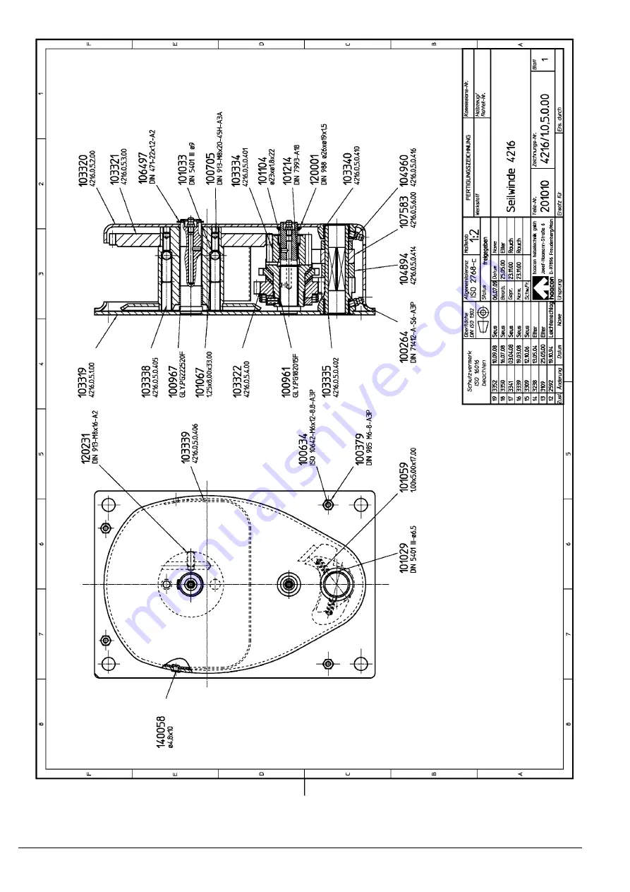 haacon 4216.0,25 Operating Instructions Manual Download Page 4