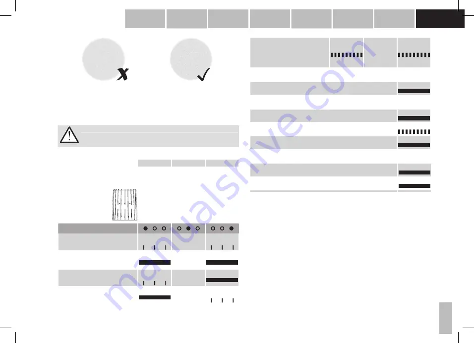 Haag-Streit IM 600 Instructions For Use Manual Download Page 11