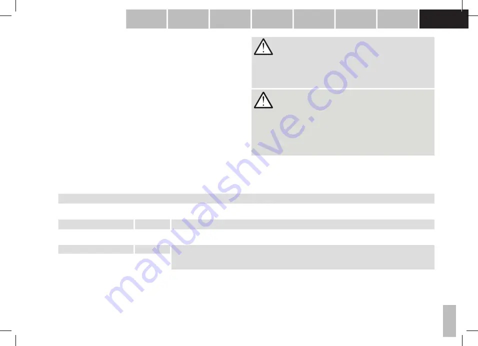 Haag-Streit IM 600 Instructions For Use Manual Download Page 15