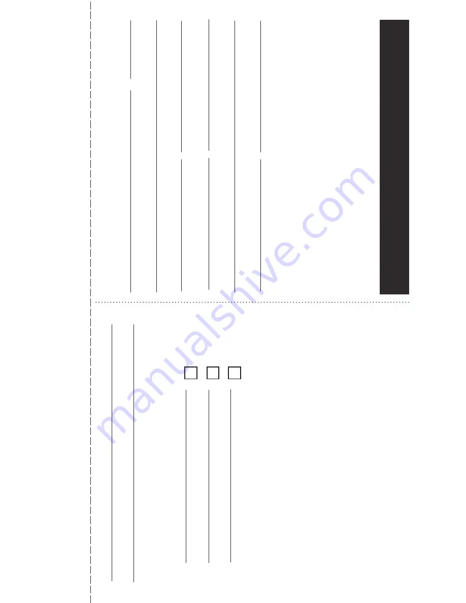 Haan SI-77 Instruction Manual Download Page 19