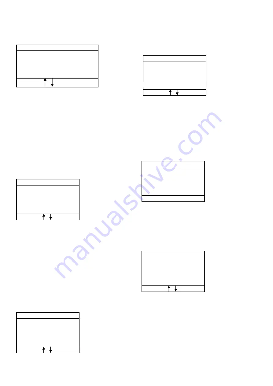 HAAS + SOHN Catania Installation And Operating Instructions Manual Download Page 9