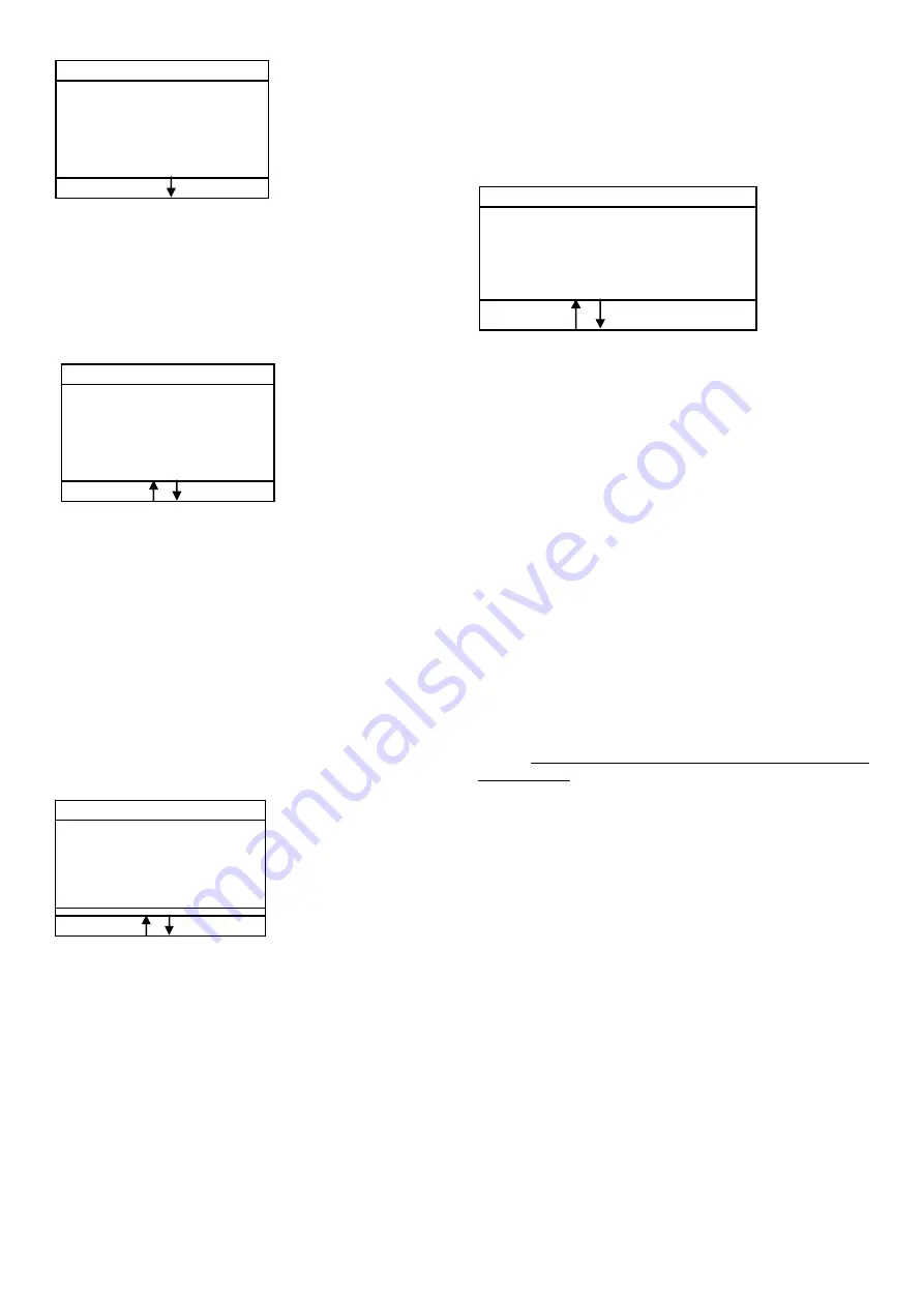 HAAS + SOHN Catania Installation And Operating Instructions Manual Download Page 10