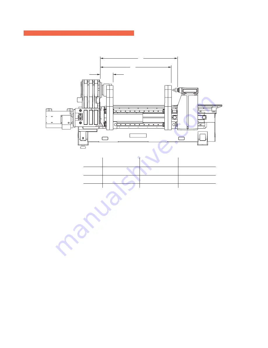 Haas SL-20 Скачать руководство пользователя страница 5