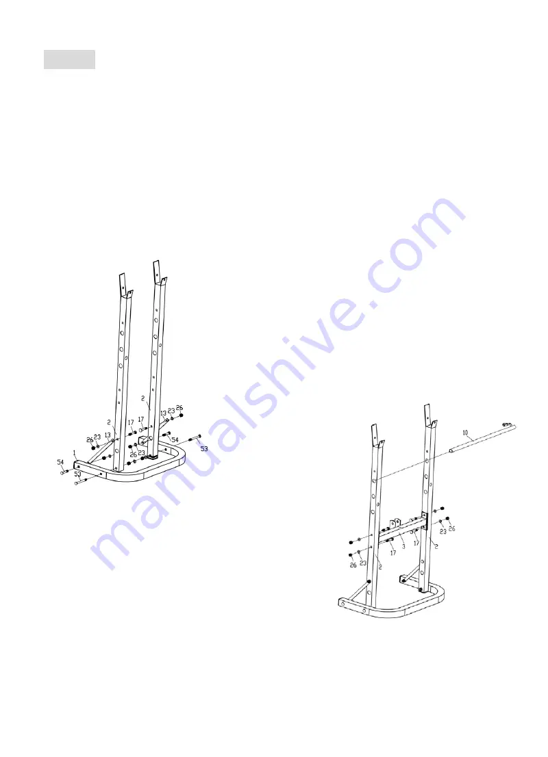 habitat et jardin 1332 83770 Скачать руководство пользователя страница 12