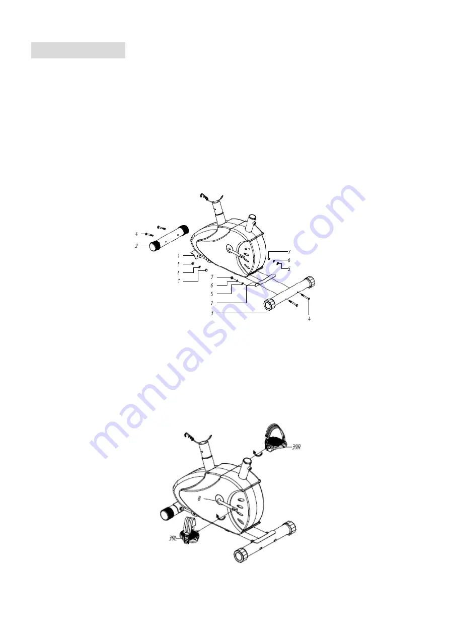 habitat et jardin 1332_83772 Скачать руководство пользователя страница 5