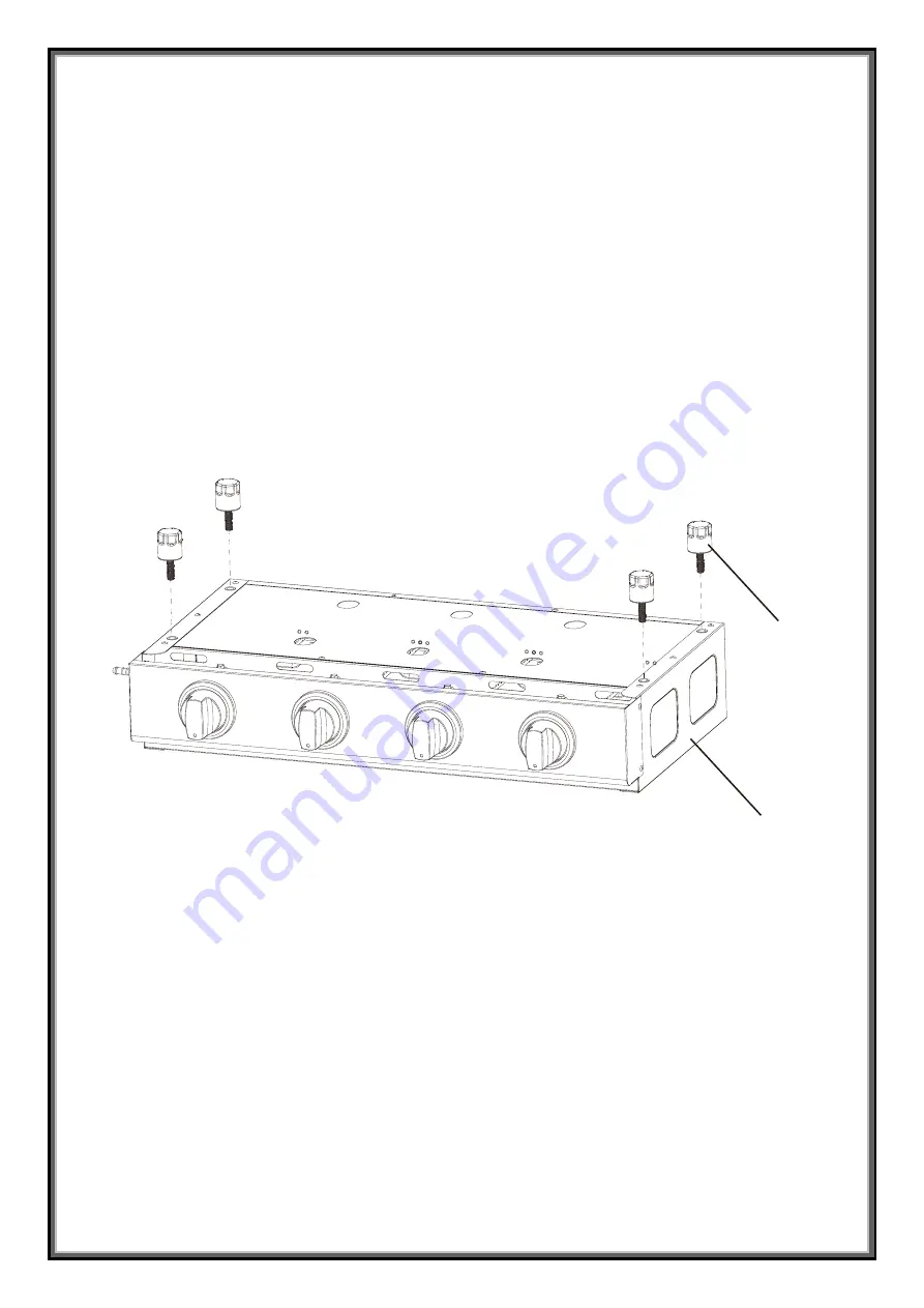 habitat et jardin 1351 100519 Manual Download Page 22