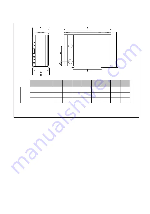 habitat et jardin 1436 103290 Скачать руководство пользователя страница 28