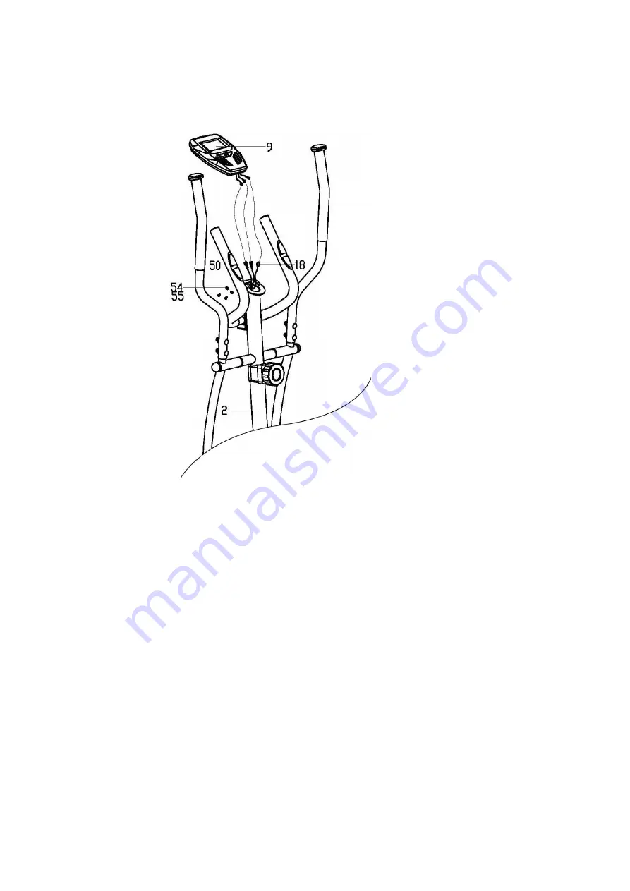 habitat et jardin Bineta Assembly Instructions Manual Download Page 8