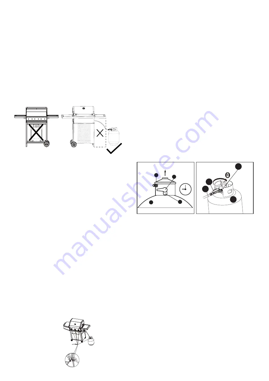 habitat et jardin Bingo 4 Manual Download Page 27