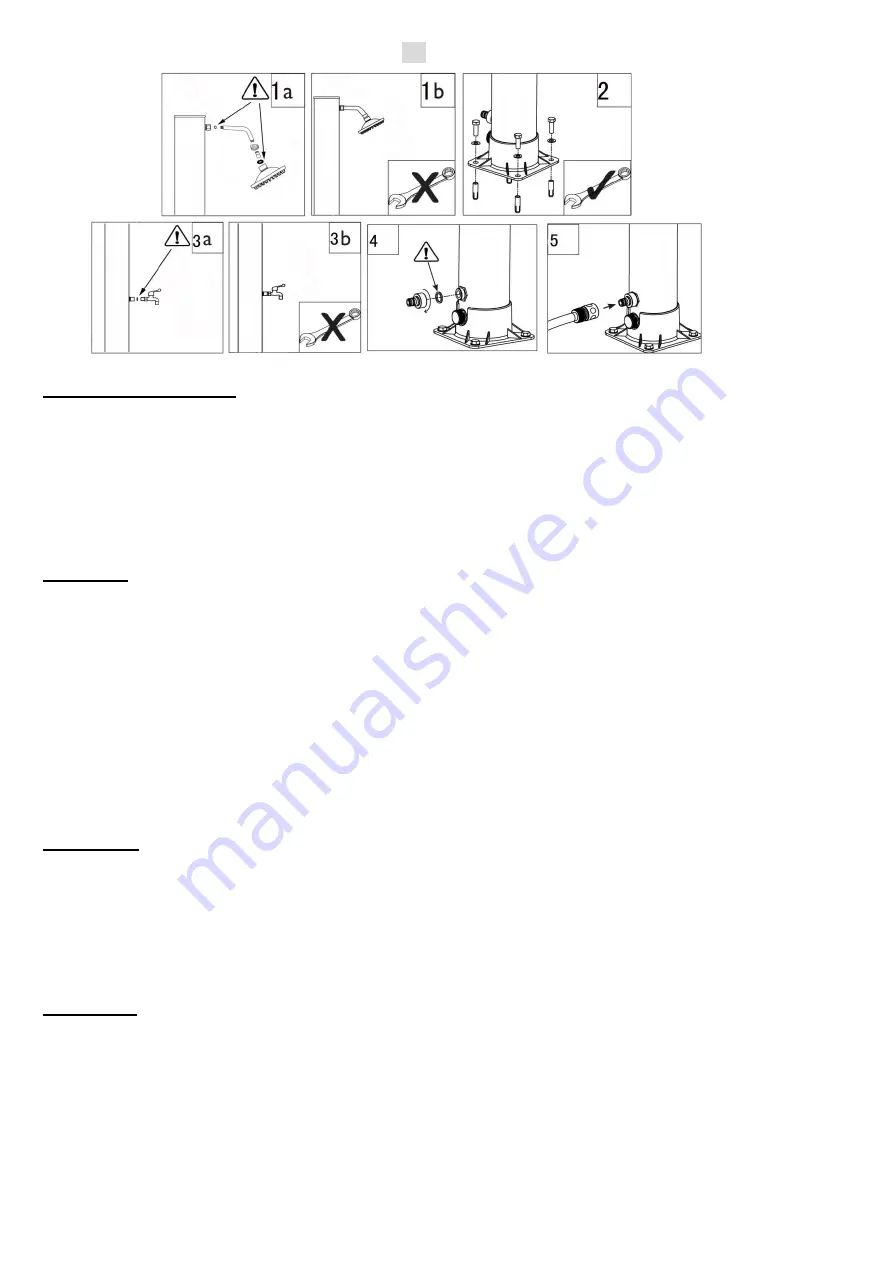 habitat et jardin Fresh 13 1365 93344 Manual Download Page 7