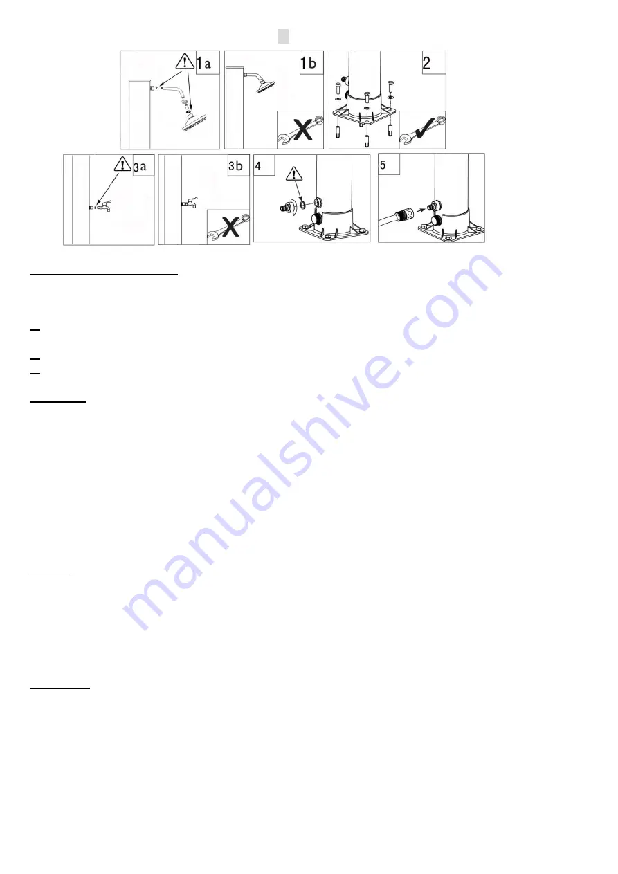 habitat et jardin Fresh 13 1365 93344 Manual Download Page 8