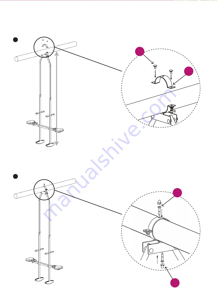 habitat et jardin NELIO Manual Download Page 9