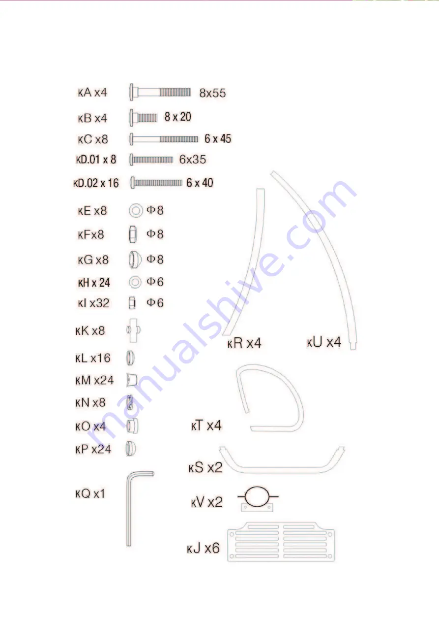 habitat et jardin NELIO Manual Download Page 12