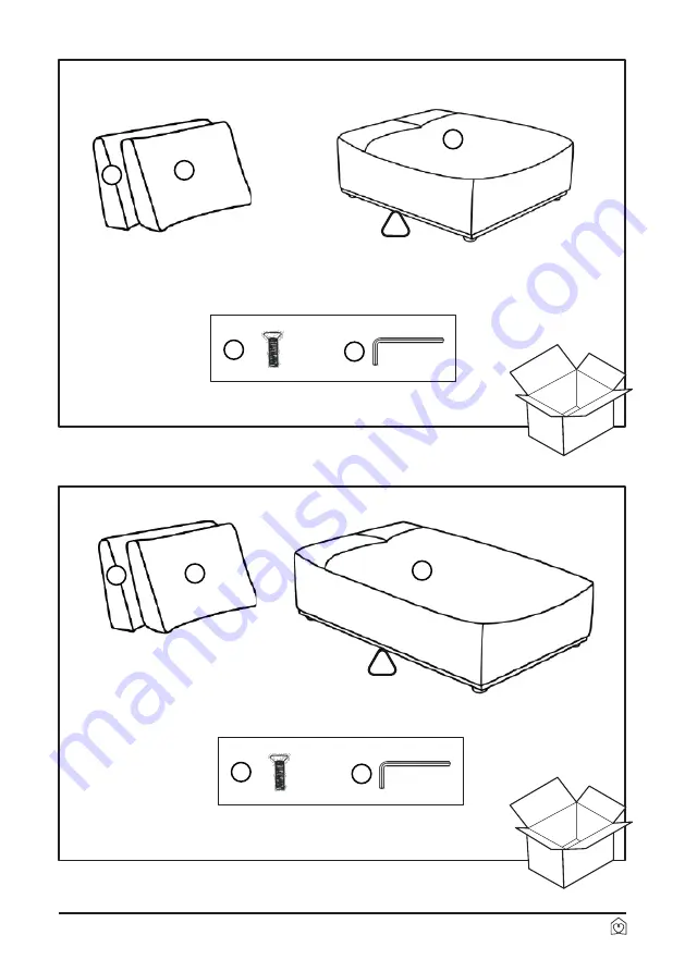 Habitat 822436 Скачать руководство пользователя страница 6