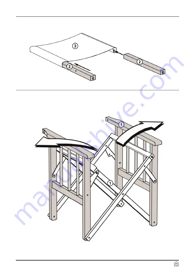 Habitat Africa 803433 Скачать руководство пользователя страница 7