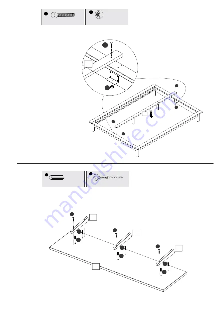 Habitat Akio 201/0012 Скачать руководство пользователя страница 10