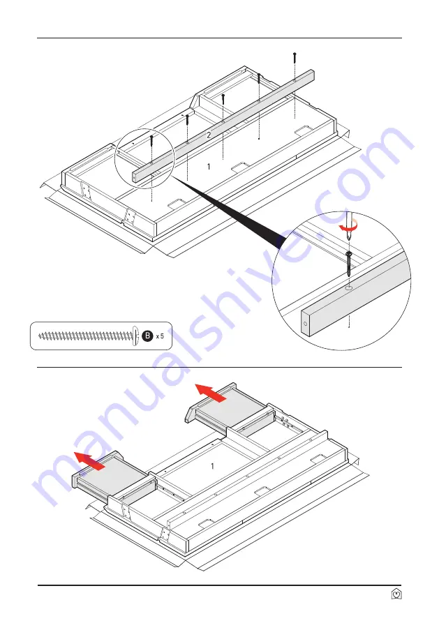 Habitat Beckett 907002 Скачать руководство пользователя страница 11