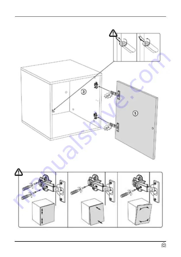 Habitat Bocksey 902193 Скачать руководство пользователя страница 16