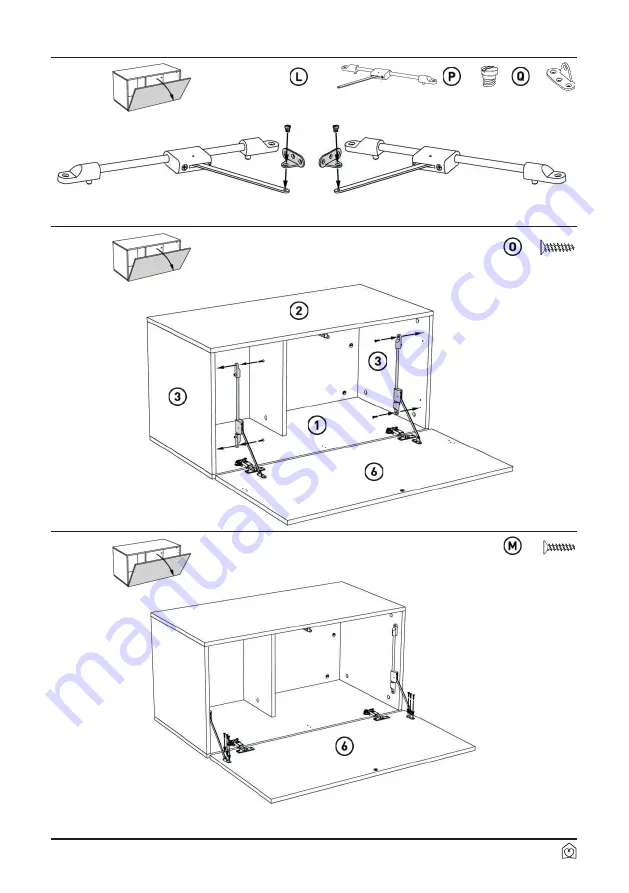 Habitat Bocksey 902196 Скачать руководство пользователя страница 20