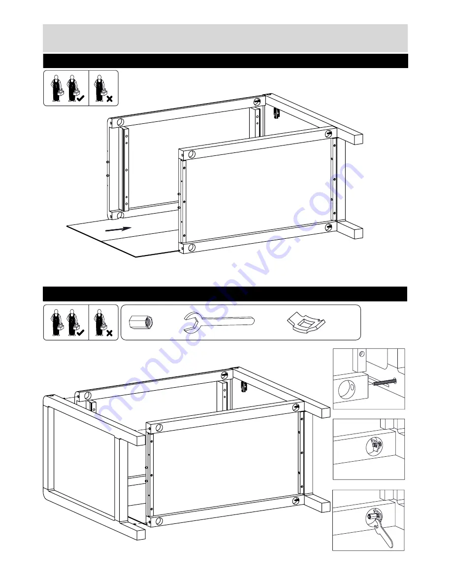 Habitat BORD-CO-SS15-A Скачать руководство пользователя страница 7