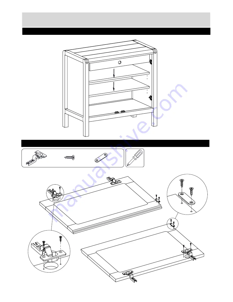 Habitat BORD-CO-SS15-A Скачать руководство пользователя страница 9