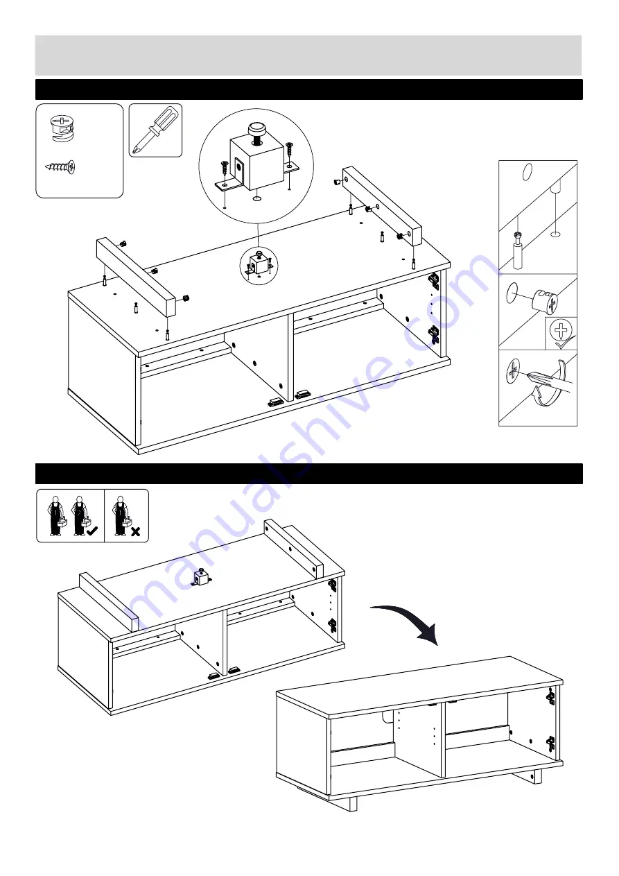 Habitat Border BORD-AV-SS15-A Скачать руководство пользователя страница 9