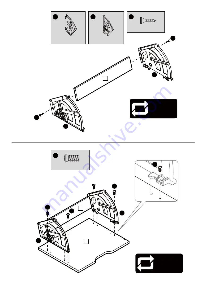 Habitat Compton 930/6712 Скачать руководство пользователя страница 12