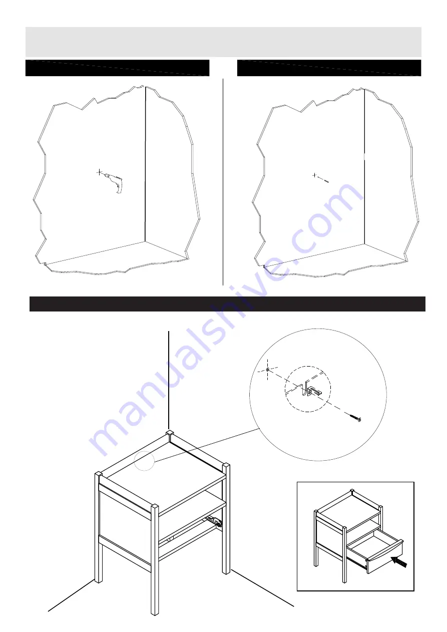 Habitat DERWENT DERW-BT-SS20-A Скачать руководство пользователя страница 11