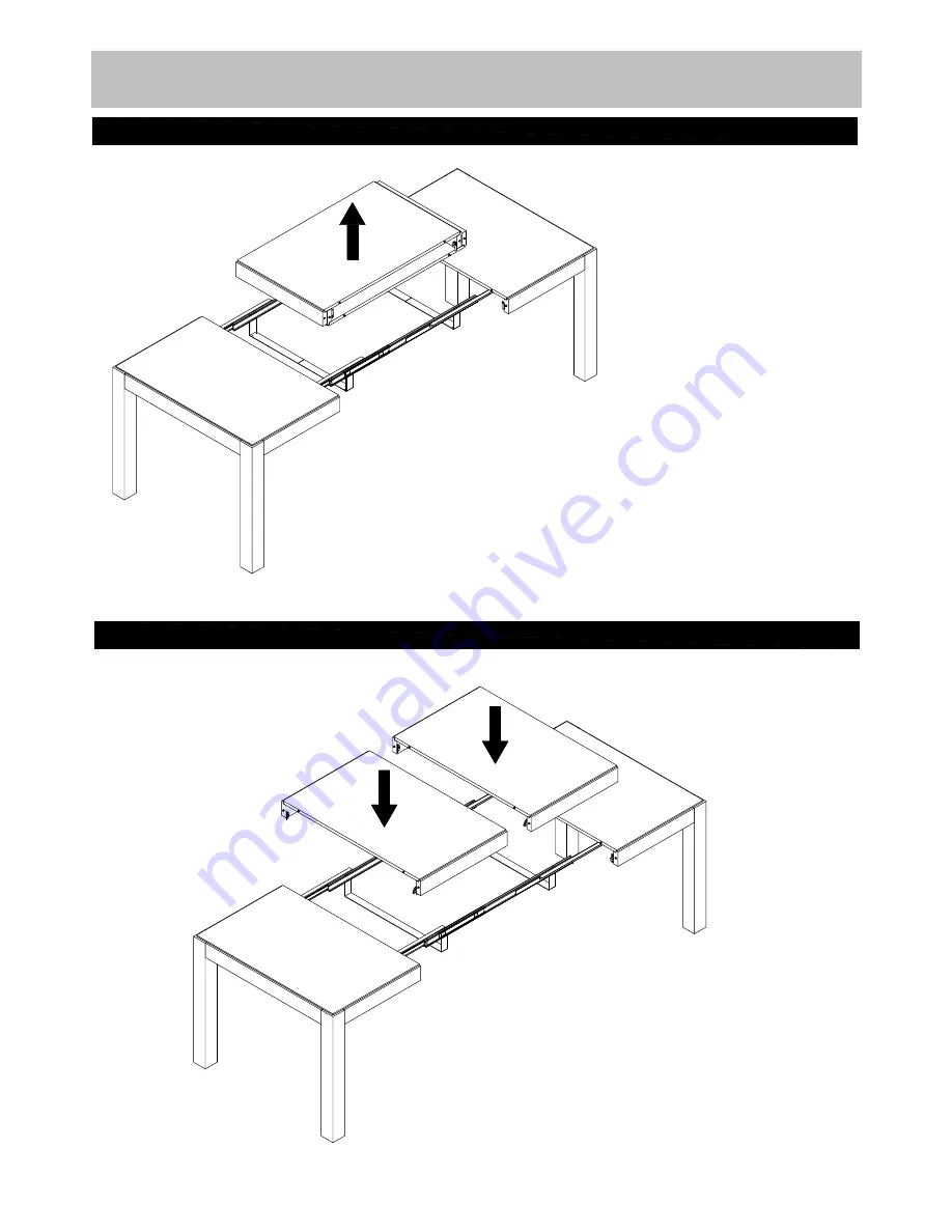 Habitat DRIO -1W-SS15-A Assembly Instructions Manual Download Page 7