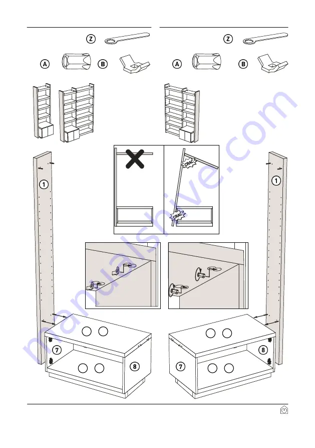 Habitat Eaton 909480 Скачать руководство пользователя страница 18