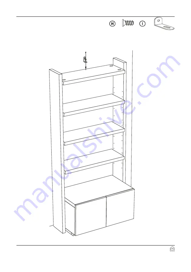 Habitat Eaton 909480 Manual Download Page 26