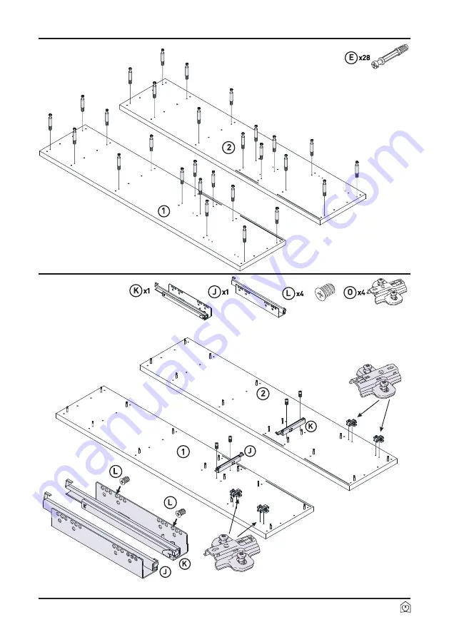 Habitat Genna 803457 Скачать руководство пользователя страница 19