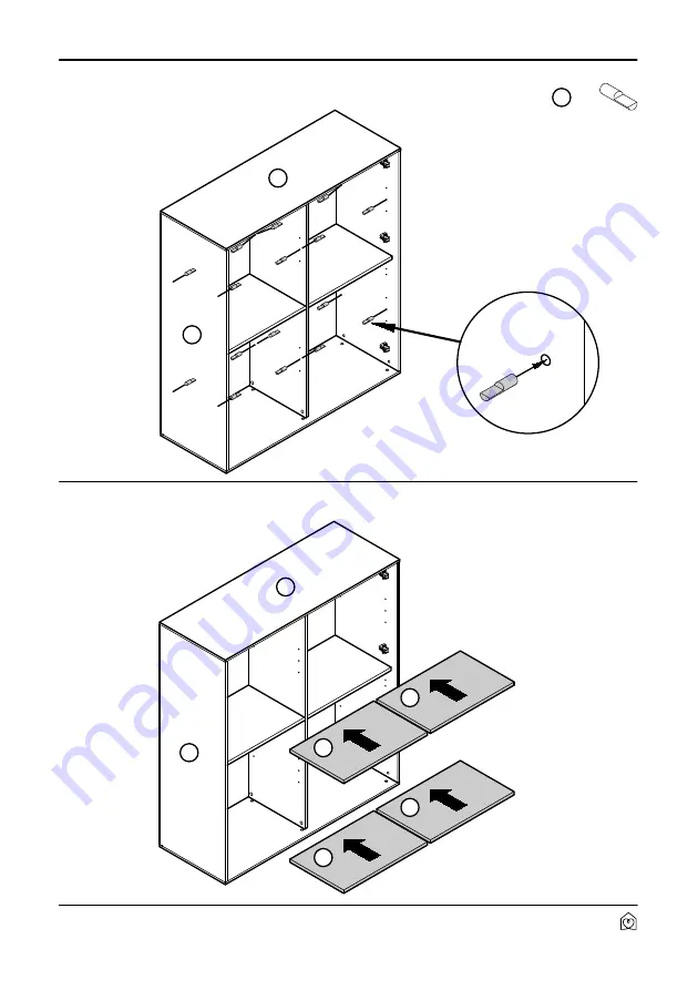 Habitat Gimm 803451 Скачать руководство пользователя страница 16