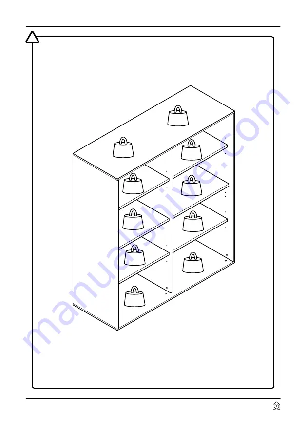 Habitat Gimm 803451 Скачать руководство пользователя страница 22