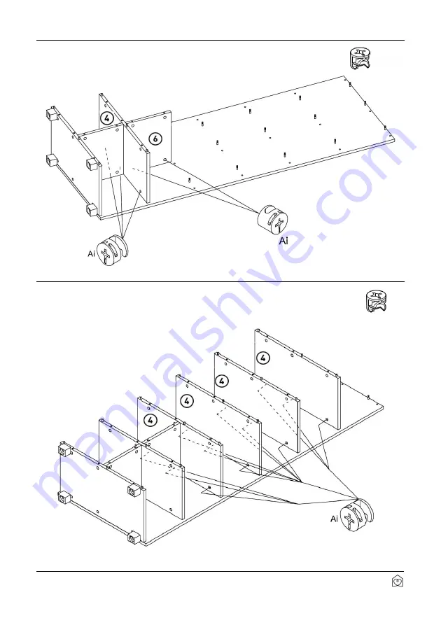 Habitat Hana 805803 Скачать руководство пользователя страница 9