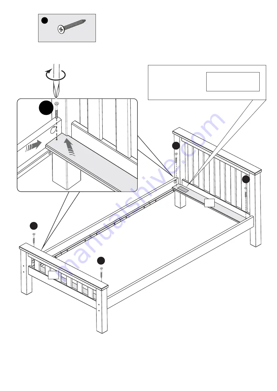 Habitat Heavy Duty 135/6540 Скачать руководство пользователя страница 9