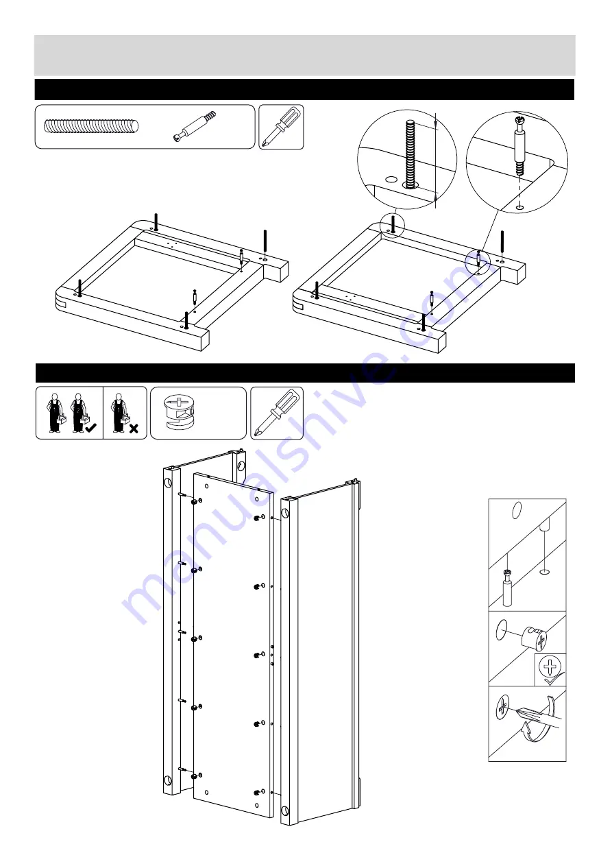 Habitat I-ST-SS15-A Скачать руководство пользователя страница 6