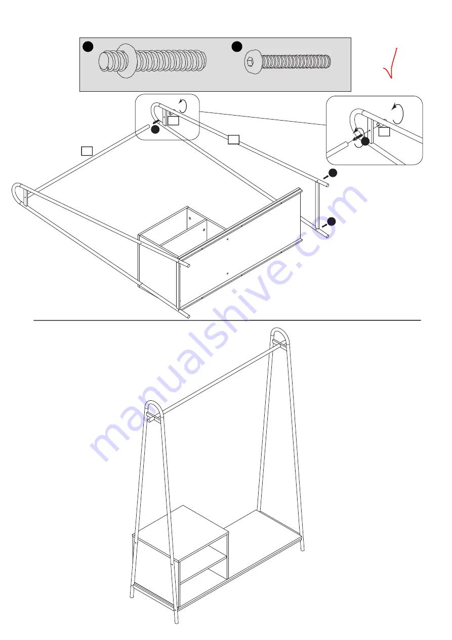 Habitat Industrial 941/8930 Скачать руководство пользователя страница 9