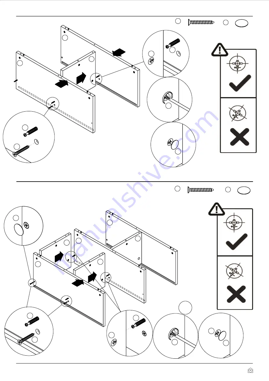 Habitat Ivy 808075 Скачать руководство пользователя страница 8