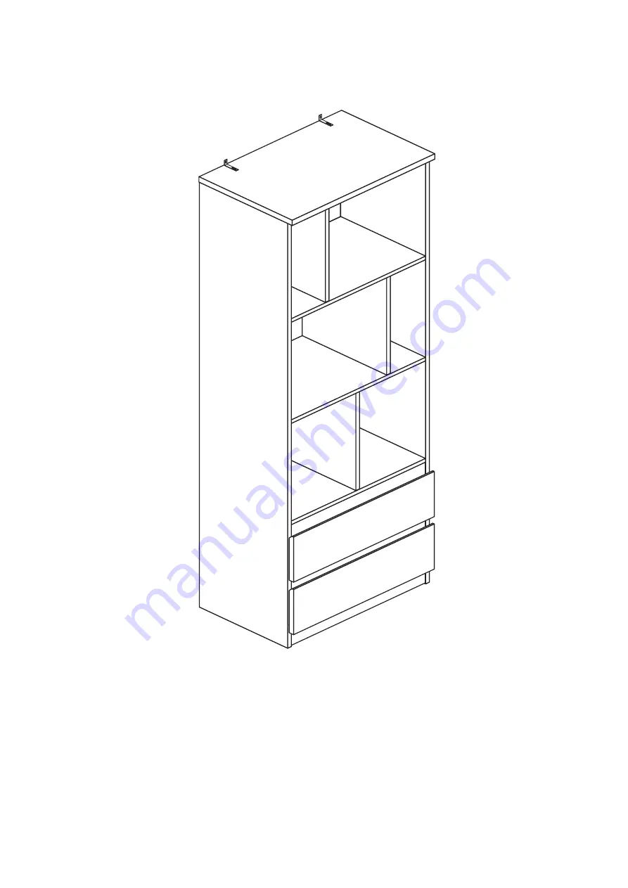 Habitat JENSON 914/8664 Скачать руководство пользователя страница 28