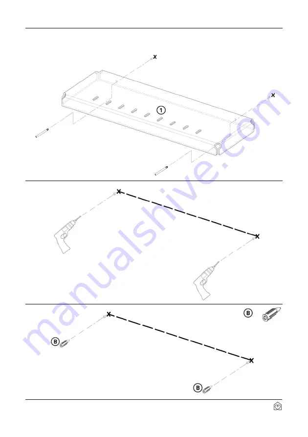 Habitat Julius 810339 Скачать руководство пользователя страница 5