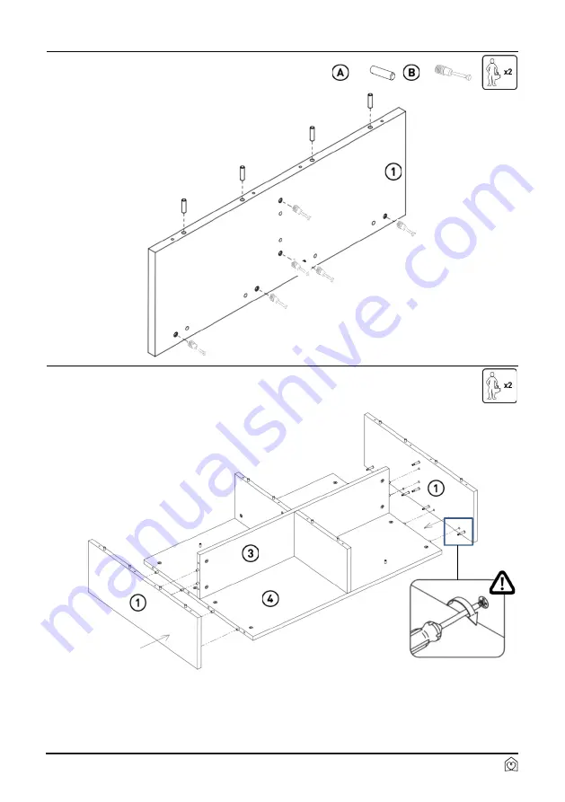 Habitat Kargo Manual Download Page 10