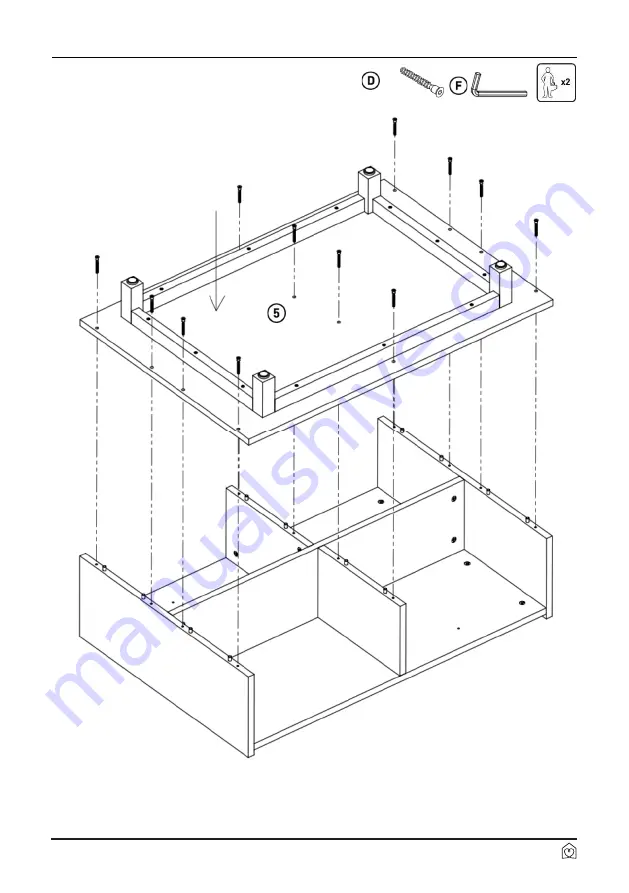 Habitat Kargo Manual Download Page 11